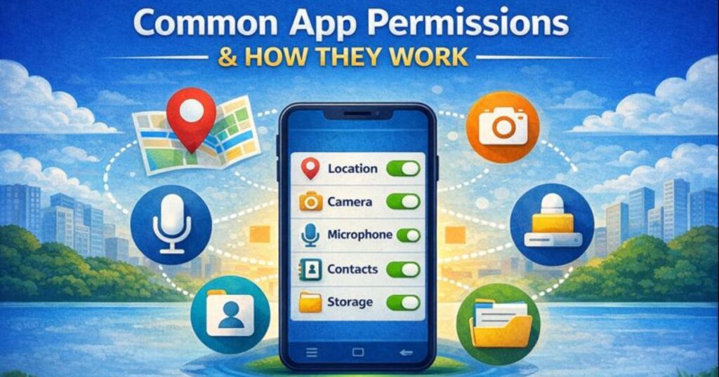 Mid Image of App Permissions