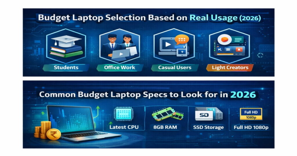 Middle Image for Best Budget Laptop
