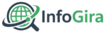 InfoGira Menu Logo